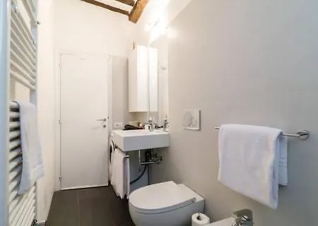 Nel Cuore Del Centro Storico Di Apartment Siena