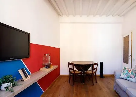 Apartment Nel Cuore Del Centro Storico Di