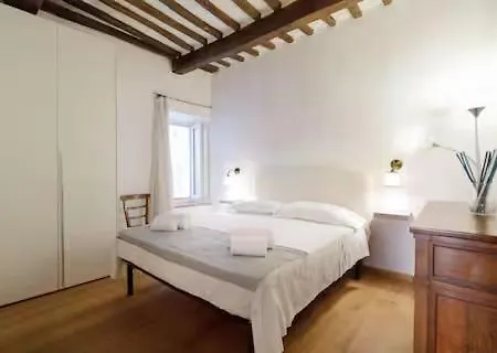 Nel Cuore Del Centro Storico Di Apartment