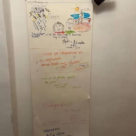 Apartment Nel Cuore Del Centro Storico Di