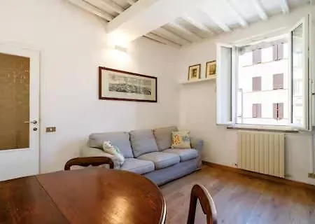 Apartment Nel Cuore Del Centro Storico Di Siena