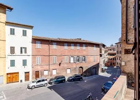 Nel Cuore Del Centro Storico Di Apartment *