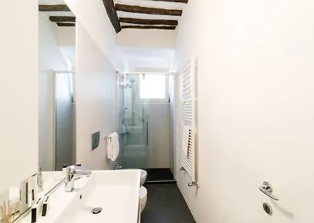 Apartment Nel Cuore Del Centro Storico Di Siena