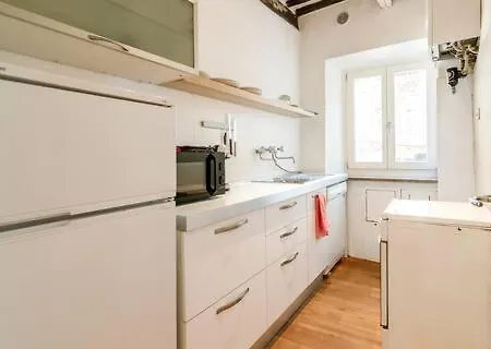 Nel Cuore Del Centro Storico Di Apartment *