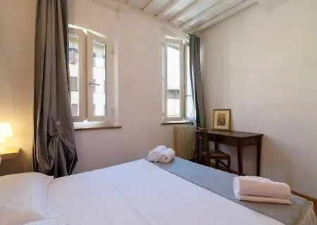 Apartment Nel Cuore Del Centro Storico Di Siena