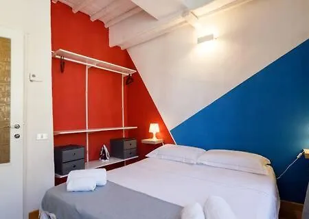 Nel Cuore Del Centro Storico Di Apartment Siena