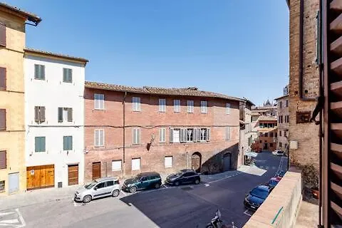 Nel Cuore Del Centro Storico Di Appartamento *