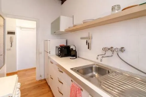 Appartamento Nel Cuore Del Centro Storico Di *