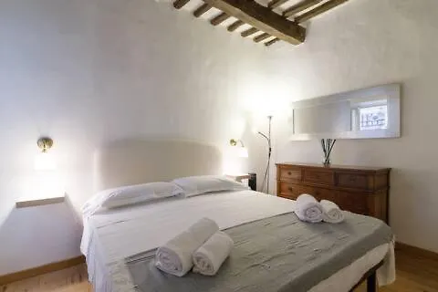 Appartamento Nel Cuore Del Centro Storico Di Siena