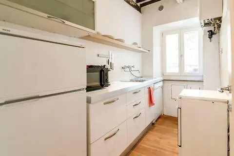 Nel Cuore Del Centro Storico Di Appartamento *