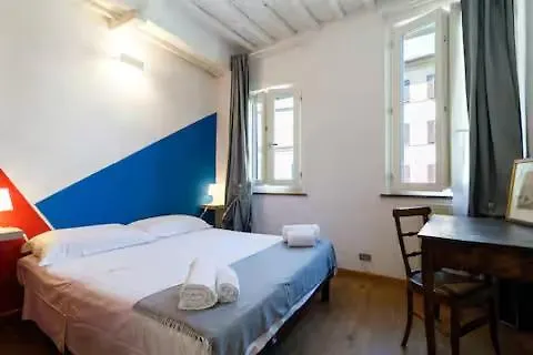 Appartamento Nel Cuore Del Centro Storico Di *