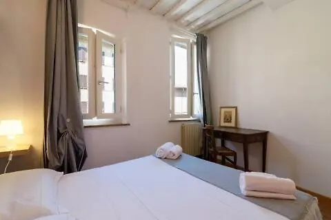 Appartamento Nel Cuore Del Centro Storico Di Siena